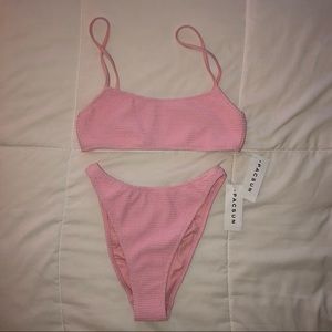 Pacsun Bikini Set